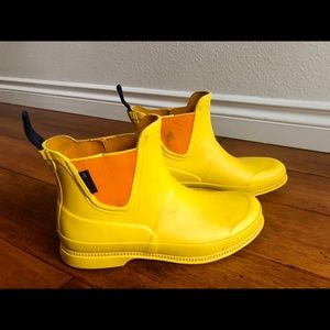 Tretorn Chelsea Rainboots